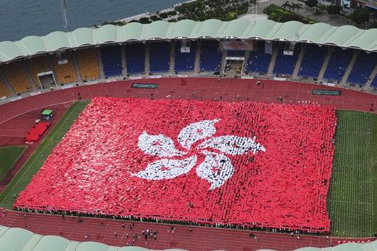 注册香港公司好处