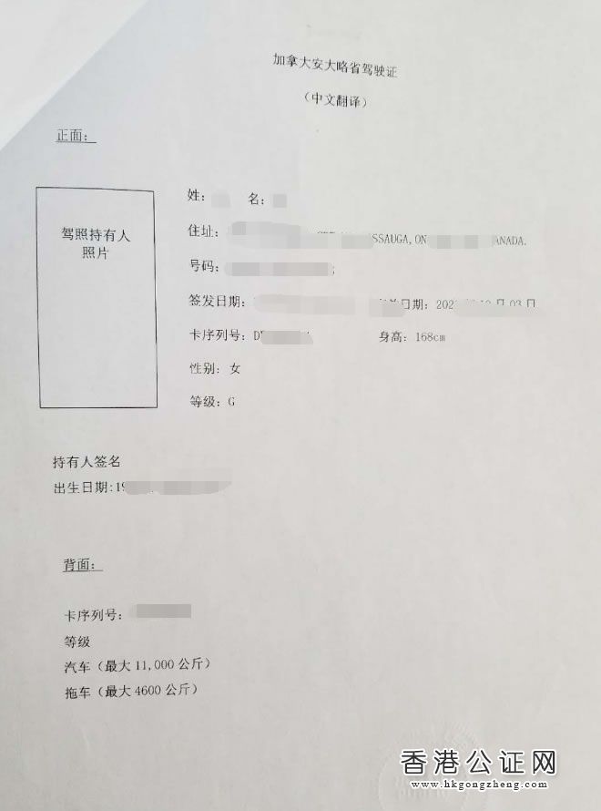 加拿大宣誓用于日本买房之用怎么办理公证认证？