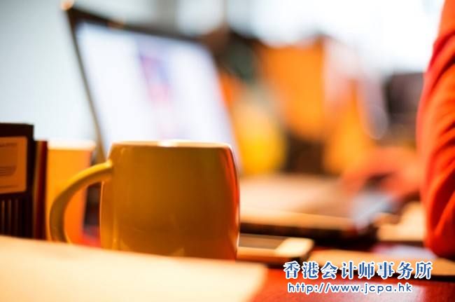 香港公司年审费用