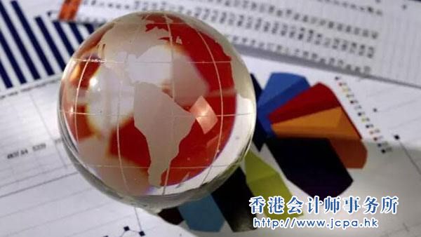 CRS来袭知名避税天堂沦陷 富人海外账户或将“裸奔”