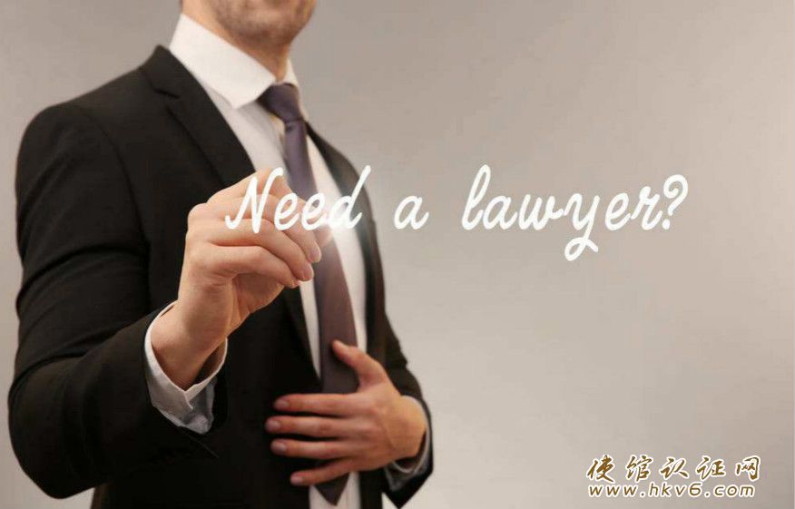 英国律师