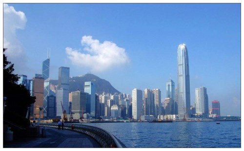 2019在港开业指南:注册香港公司把握机遇 2019在港开业指南